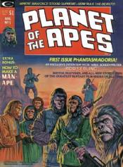 Planet Of The Apes (1974) 1