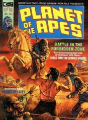 Planet Of The Apes (1974) 2