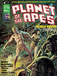 Planet Of The Apes (1974) 8