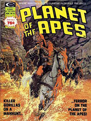 Planet Of The Apes (1974) 14 
