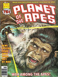 Planet Of The Apes (1974) 22 