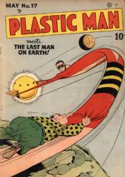Plastic Man (1943) 17