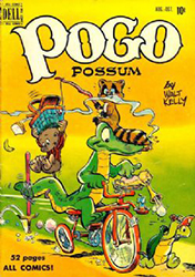 Pogo Possum (1949) 3