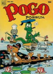 Pogo Possum (1949) 8