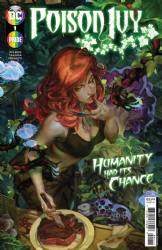 Poison Ivy [DC] (2022) 1
