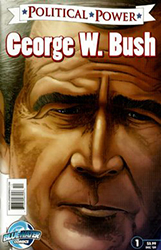Political Power: George W. Bush (2009) 1 