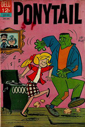 Ponytail (1963) 10 