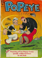 Popeye (1948) 2 