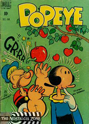 Popeye (1948) 10 