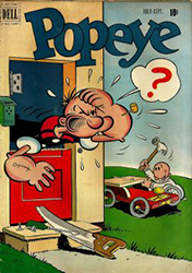 Popeye (1948) 17