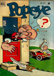 Popeye (1948) 17 