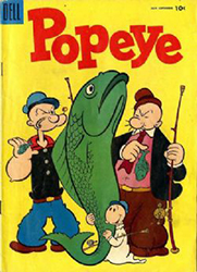 Popeye (1948) 33