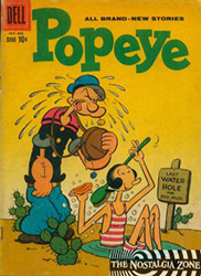 Popeye (1948) 50 