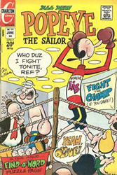 Popeye (1948) 120 