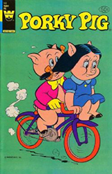 Porky Pig (Gold Key) (1965) 102