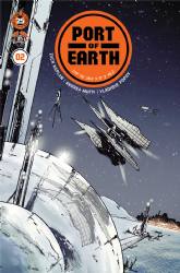 Port Of Earth [Top Cow] (2017) 2