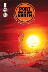 Port Of Earth [Top Cow] (2017) 4