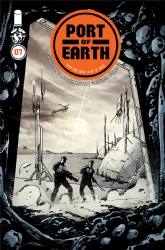 Port Of Earth [Top Cow] (2017) 7