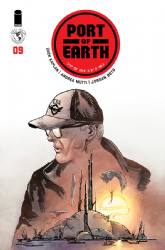 Port Of Earth [Top Cow] (2017) 9