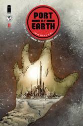 Port Of Earth [Top Cow] (2017) 11