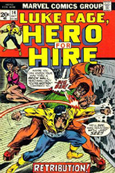 Hero For Hire (1972) 14