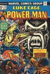 Power Man (1st Series) (1972) 19