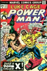 Power Man (1st Series) (1972) 27