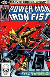 Power Man And Iron Fist (1st Series) (1972) 79