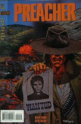 Preacher (1995) 2