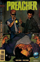 Preacher (1995) 6