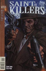 Preacher Special: Saint Of Killers (1996) 4