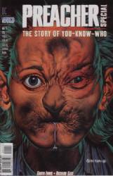 Preacher Special: The Story Of You-Know-Who (1996) 1