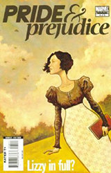 Pride And Prejudice (2009) 4