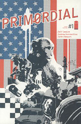 Primordial [Image] (2021) 1 (2nd Print)