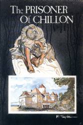 The Prisoner Of Chillon [Tome Press] (1992) 1