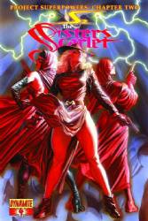 Project Superpowers Chapter Two (2009) 4