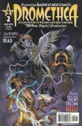 Promethea (1999) 2