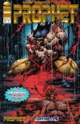 Prophet (1st series) (1993) 8