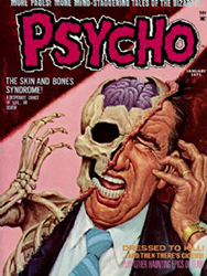 Psycho (1971) 1
