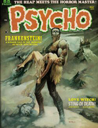 Psycho (1971) 3