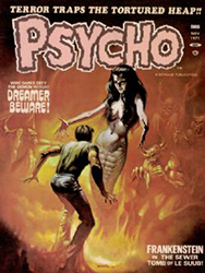 Psycho (1971) 5