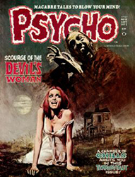 Psycho (1971) 8