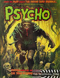 Psycho (1971) 11 