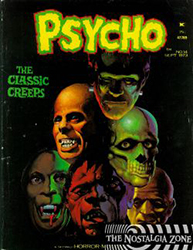 Psycho (1971) 14 