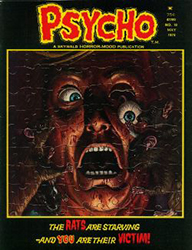 Psycho (1971) 18 