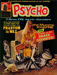 Psycho (1971) 23 