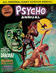 Psycho Annual (1971) 1