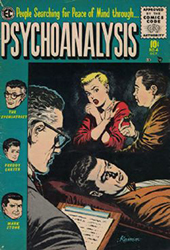 Psychoanalysis (1955) 4