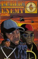 Public Enemy (2006) 3