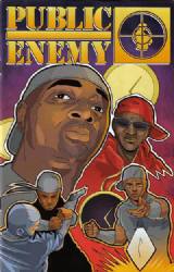 Public Enemy (2006) 4